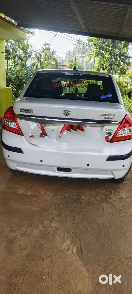 Maruti Suzuki Swift Vdi 2014