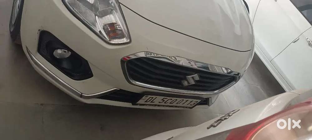 Swift Dzire Vxi Automatic 2018