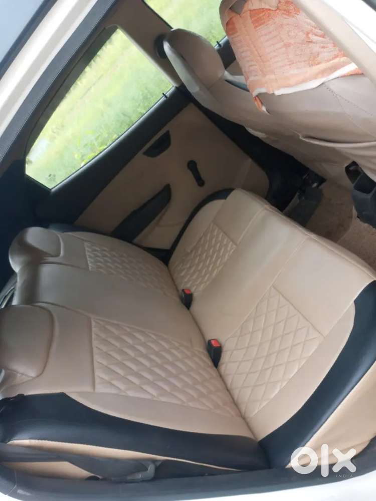 Hyundai Eon 1.0 2017