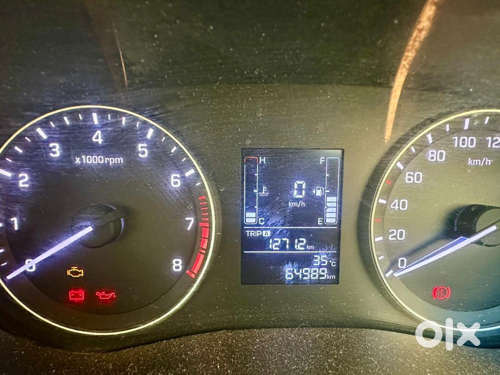 Hyundai Elite I20 2017 Cng & Hybrids Excellent Condition