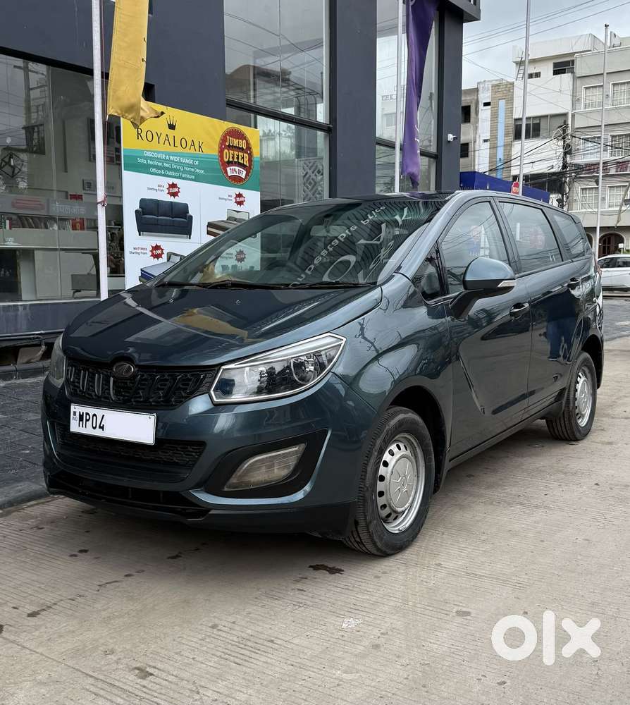 Mahindra Marazzo M2, 2019, Diesel