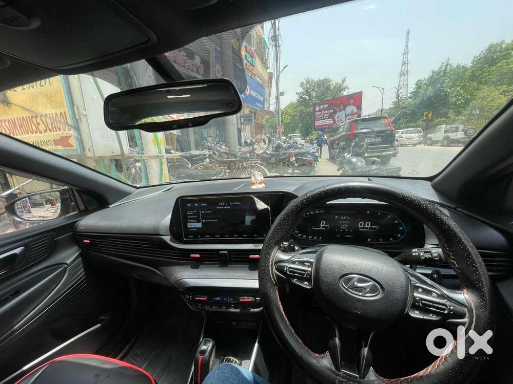 Hyundai Car Petrol 2023