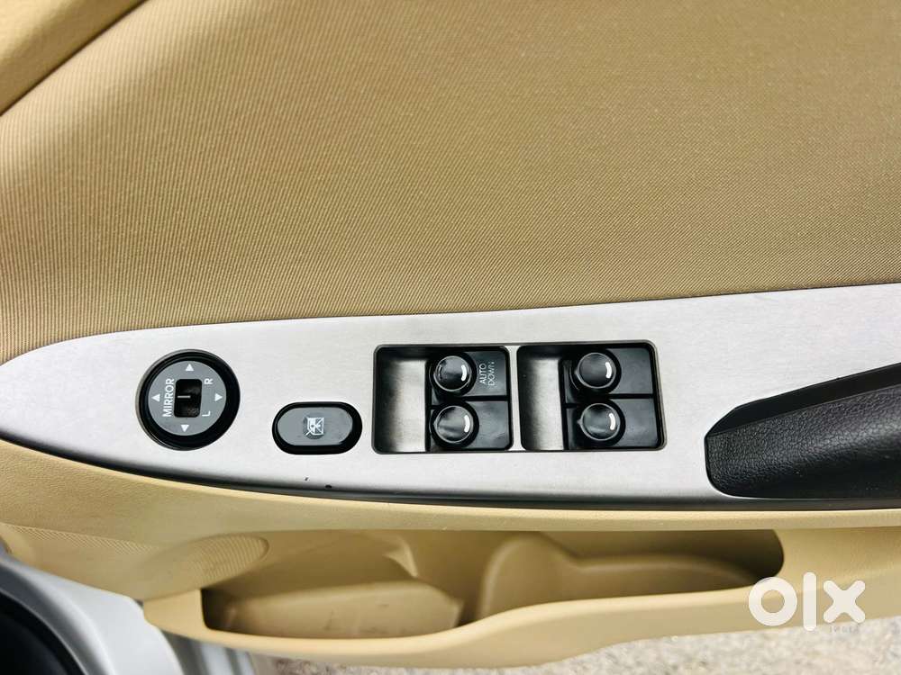 Hyundai Verna 1.5 S Vtvt, 2016, Petrol