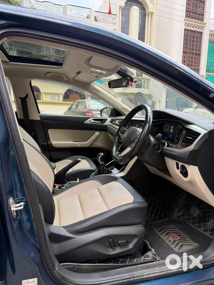 Volkswagen Virtus 2024 Petrol 53000 Km Driven