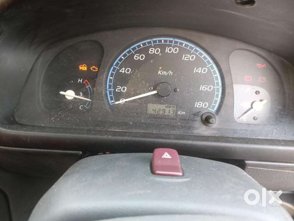 Maruti Suzuki Wagon R 2007 Petrol Well Maintained