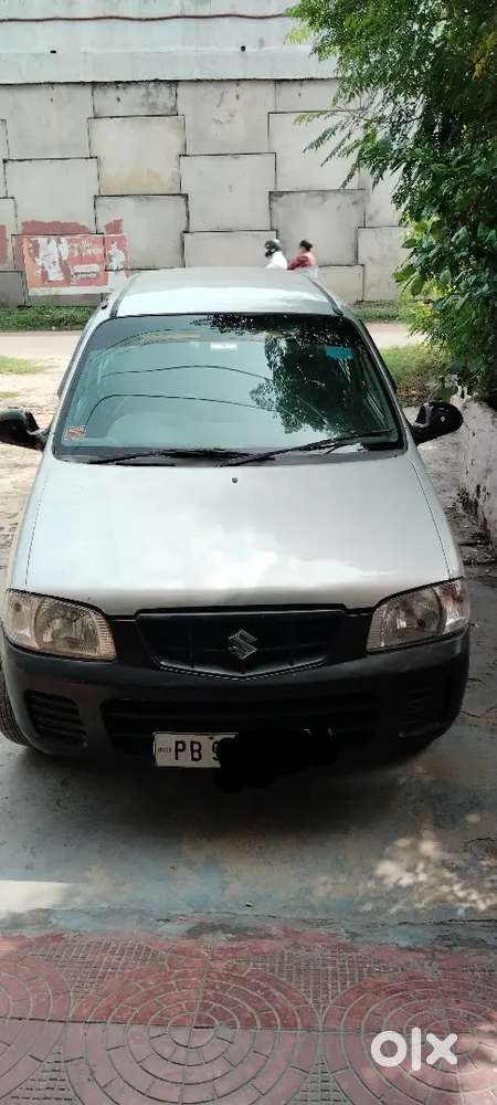 Maruti Suzuki Alto 2010 Petrol 10000 Km Driven