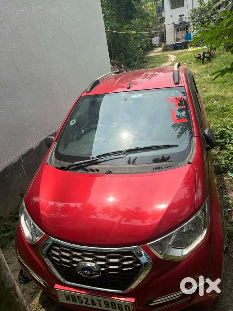 Datsun Redigo 2020 Petrol Good Condition