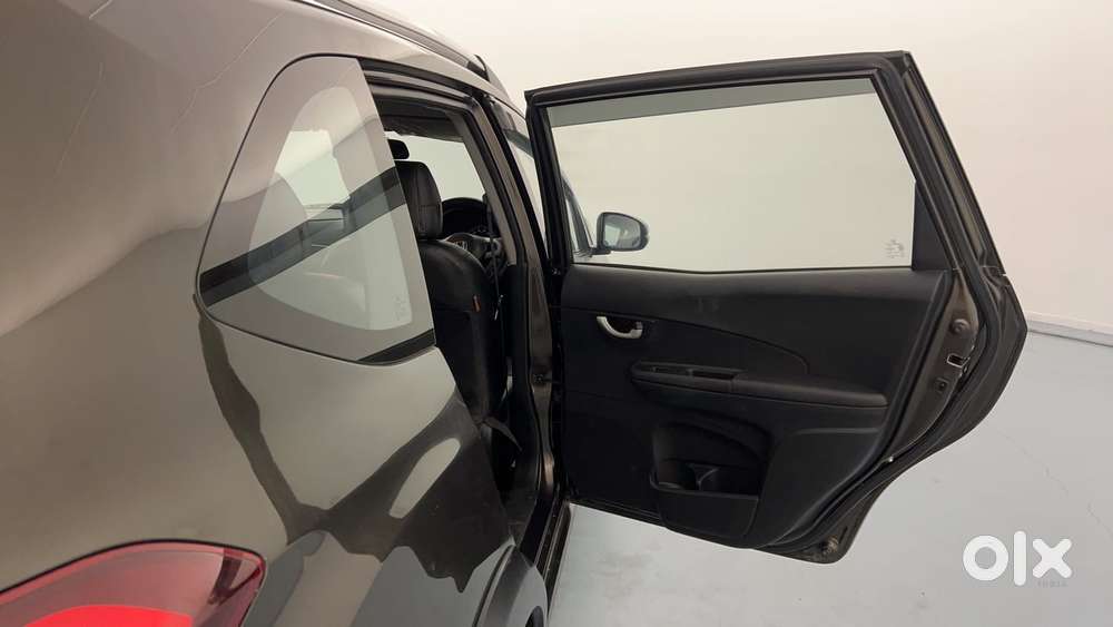 Honda Br-v I-vtec S Mt, 2017, Petrol
