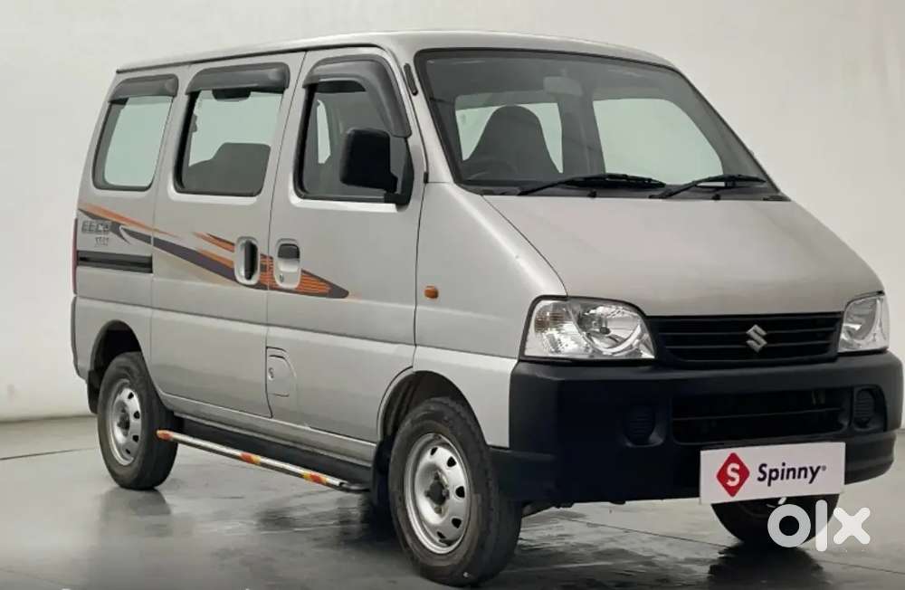 Maruti Suzuki Eeco 2019
