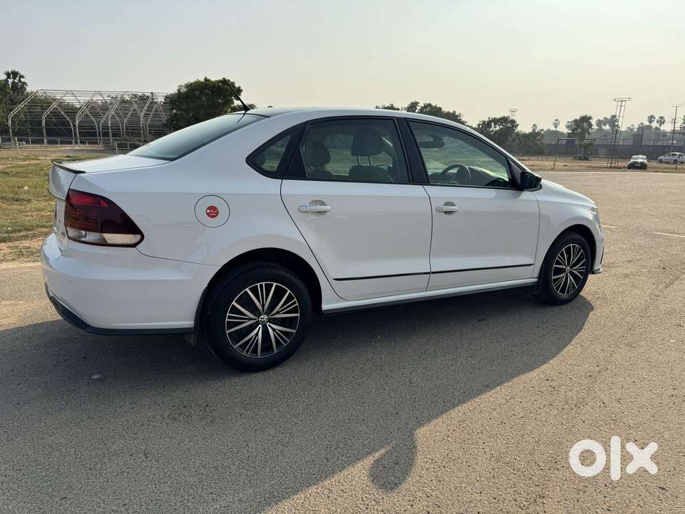 Volkswagen Vento 1.0 Highline Plus, 2021, Petrol