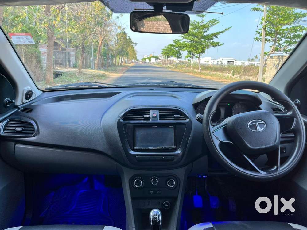 Tata Tigor, 2018, Cng & Hybrids