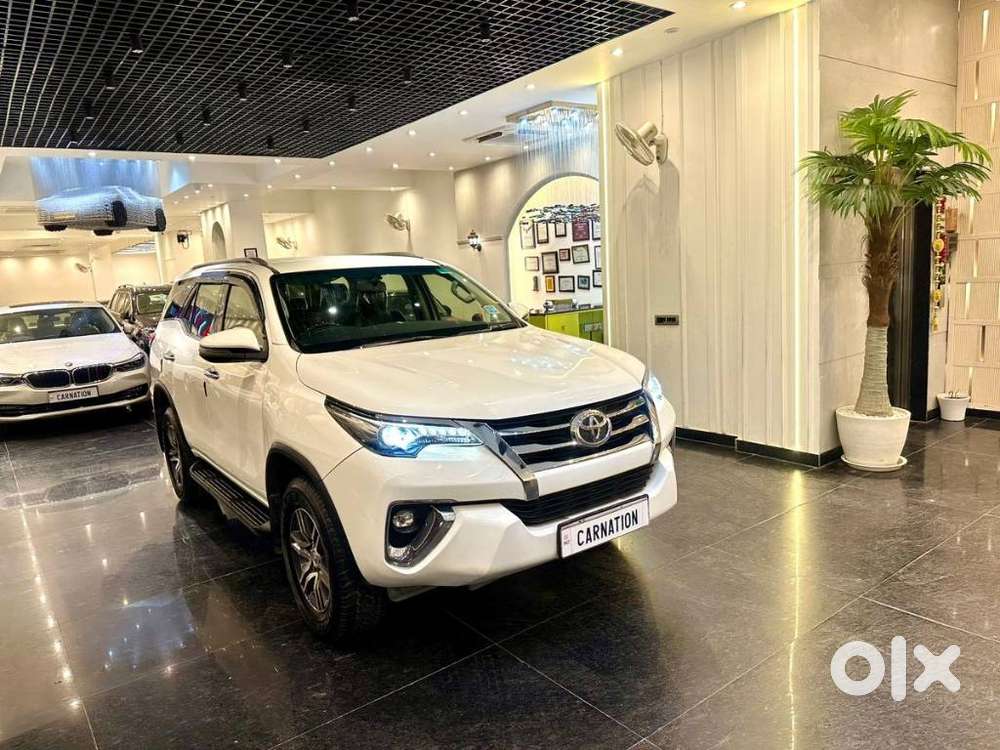 Toyota Fortuner 3.0 Sportivo 4x2 At, 2020, Diesel