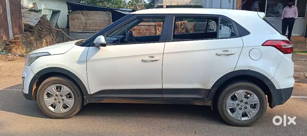 Hyundai 2019 - 1.4 E Plus Diesel