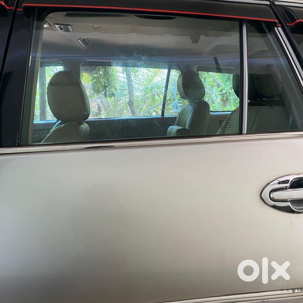 Toyota Innova 2007 Diesel Good Condition