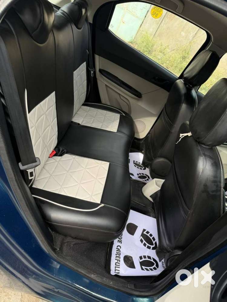 Tata Tiago Ev Xz Plus Lr, 2023, Electric