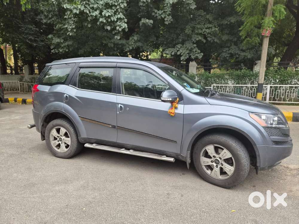 Mahindra Xuv500 W8, 2014, Diesel