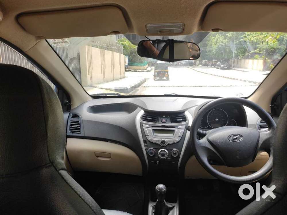 Hyundai Eon Magna, 2013, Petrol
