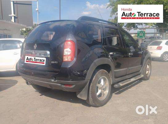 Renault Duster 1.5 110 Ps Rxz 4x4 Mt Diesel, 2015, Diesel