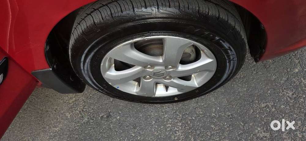 Maruti Suzuki Celerio Zxi(o) Mt, 2021, Petrol