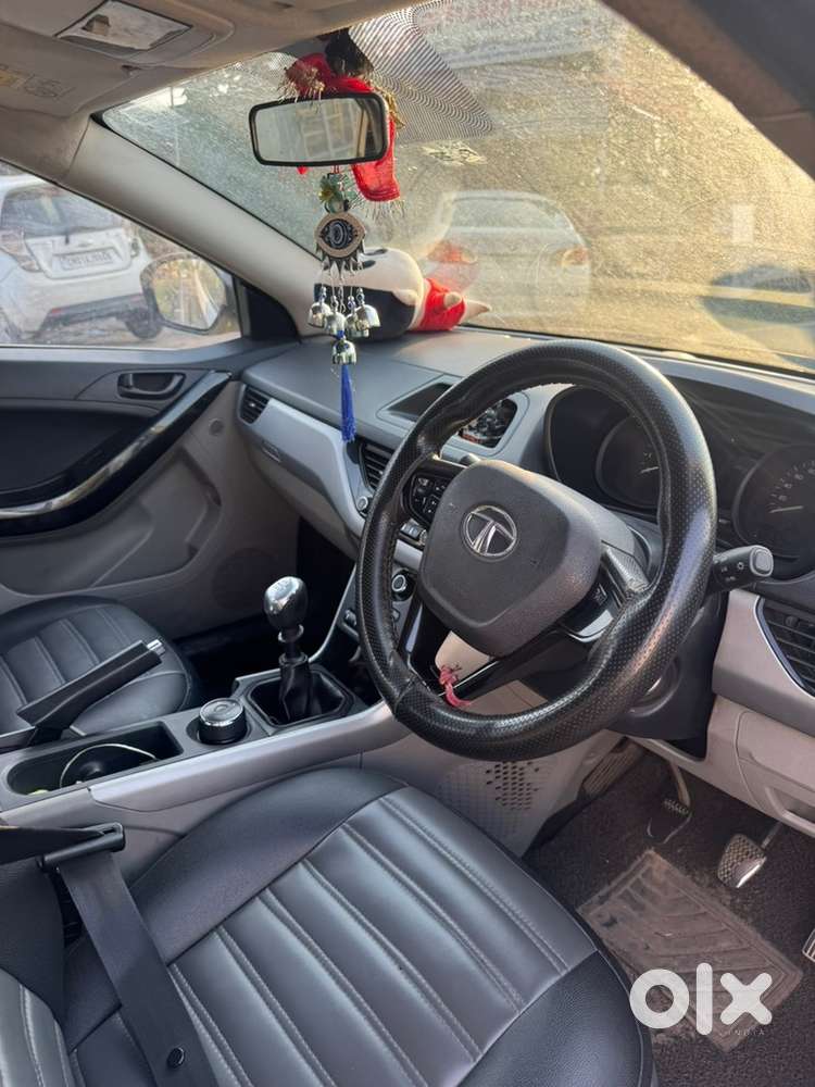 Tata Nexon Diesel 2019