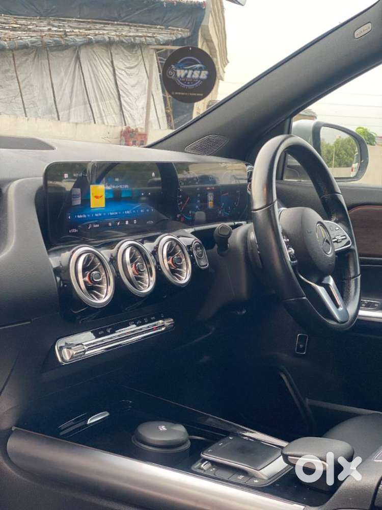 Mercedes-benz Gla Class 1.9 220d 4matic, 2021, Diesel