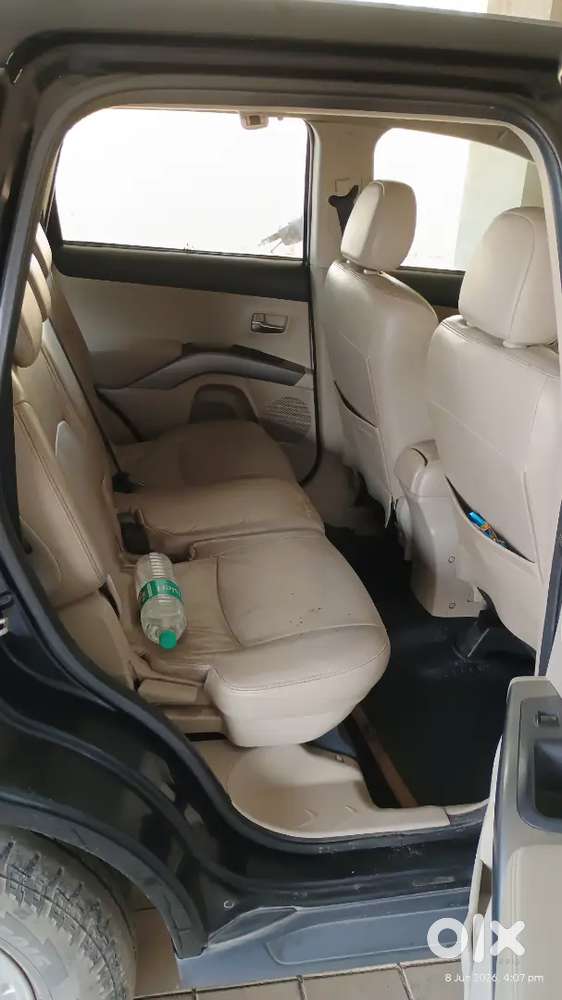 Mitsubishi Outlander 2010 Cng & Hybrids 145869 Km Driven