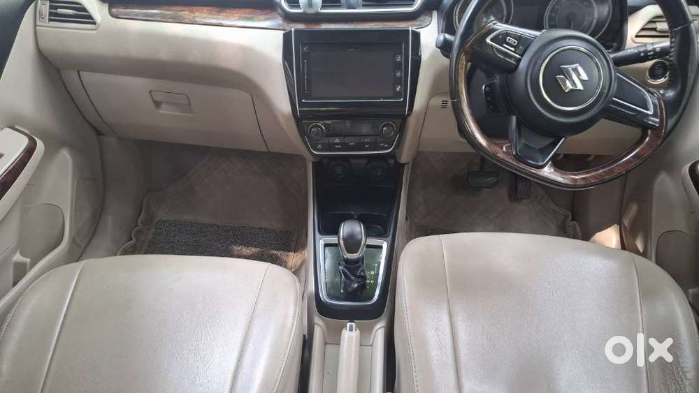 Maruti Suzuki Swift Dzire