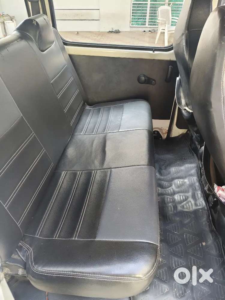 Maruti Suzuki Eeco 2019 Cng & Hybrids 70900 Km Driven