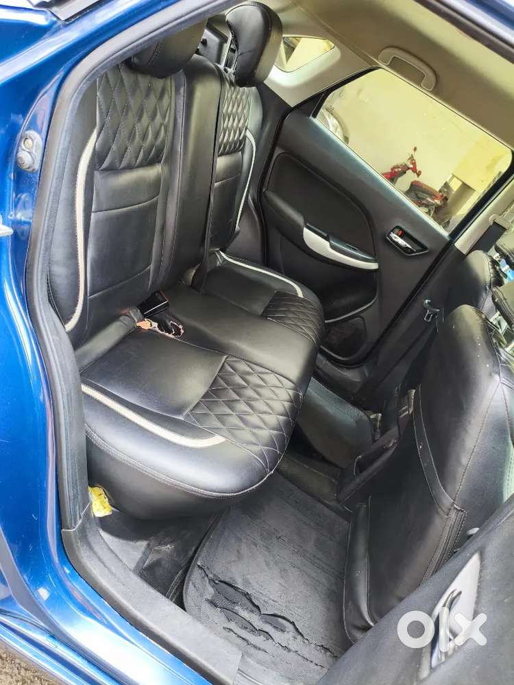 Maruti Suzuki Baleno 2018 Diesel 75726 Km Driven