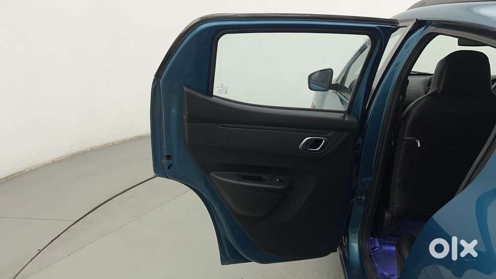 Renault Kwid Climber 1.0 Mt Opt, 2021, Petrol