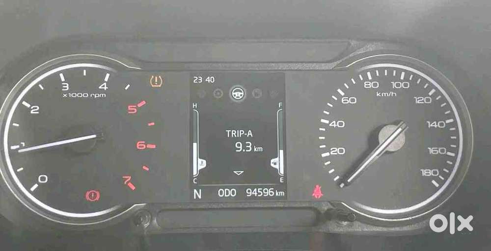 Mahindra Bolero Neo N10 (r), 2023, Diesel
