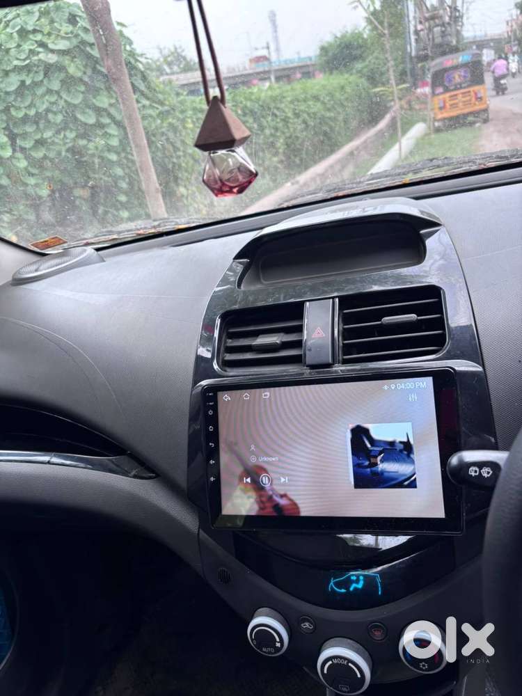 Chevrolet Beat Lt 2015