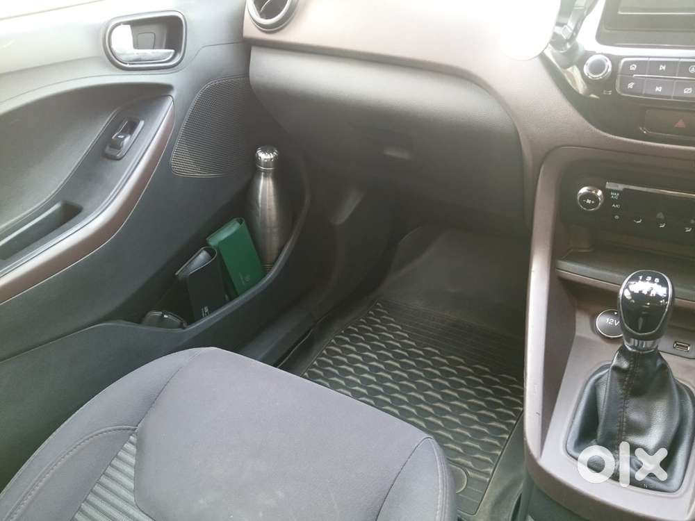 Ford Freestyle Petrol Well Maintained