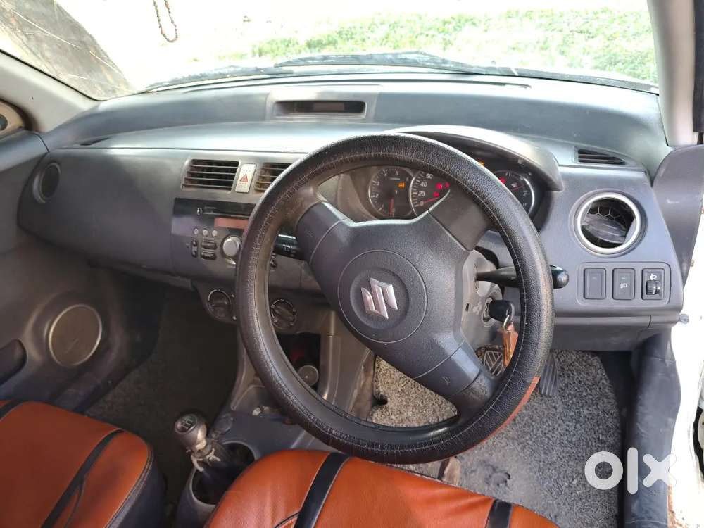 Swift Dzire Diesel 2009 Automatic