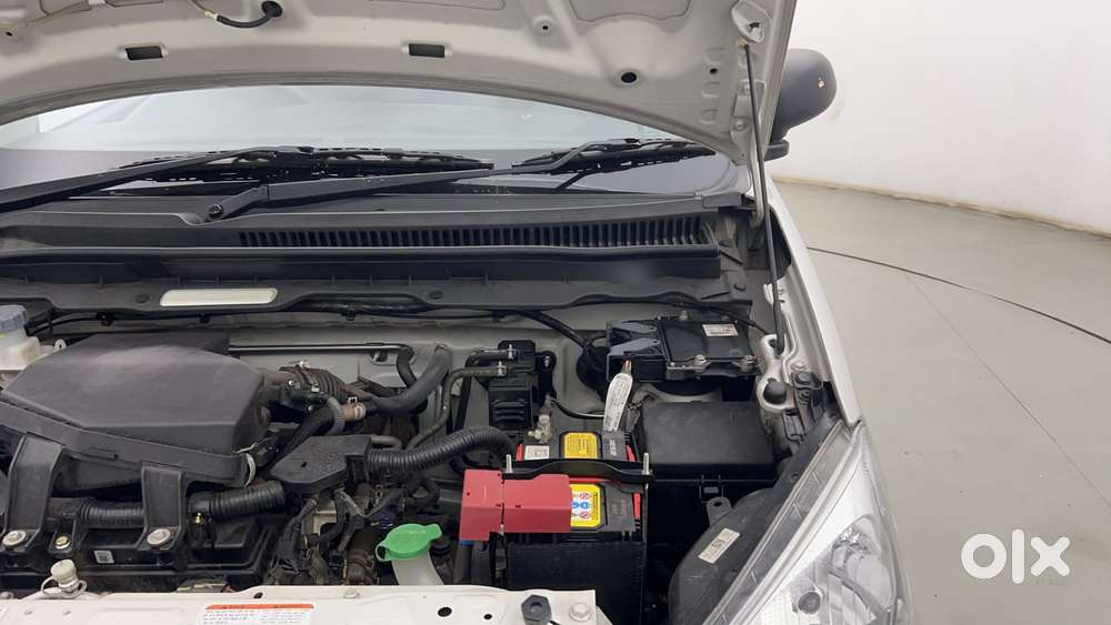 Maruti Suzuki Alto K10 Lxi Optional, 2025, Petrol