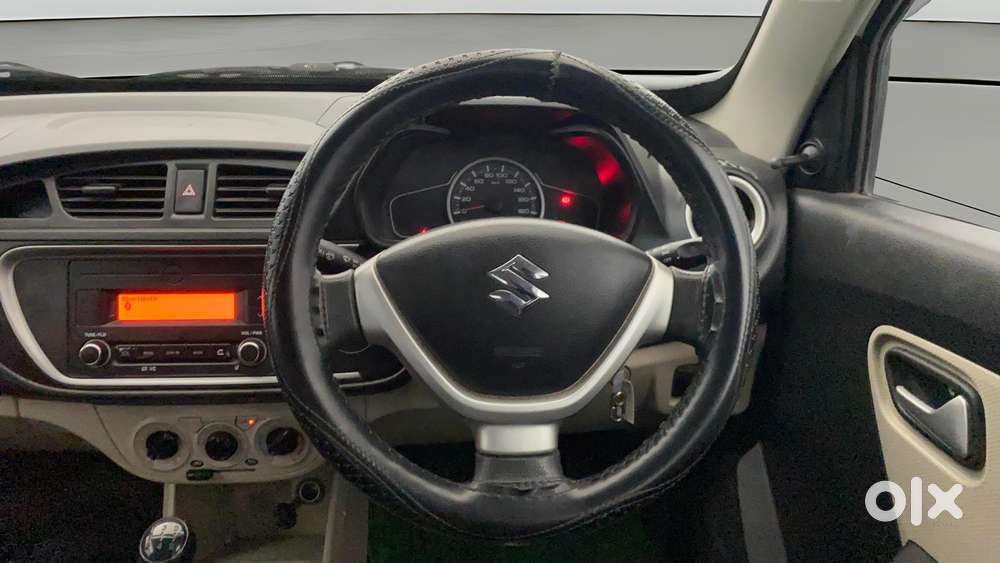 Maruti Suzuki Alto 800 0.8 Vxi (o), 2020, Petrol