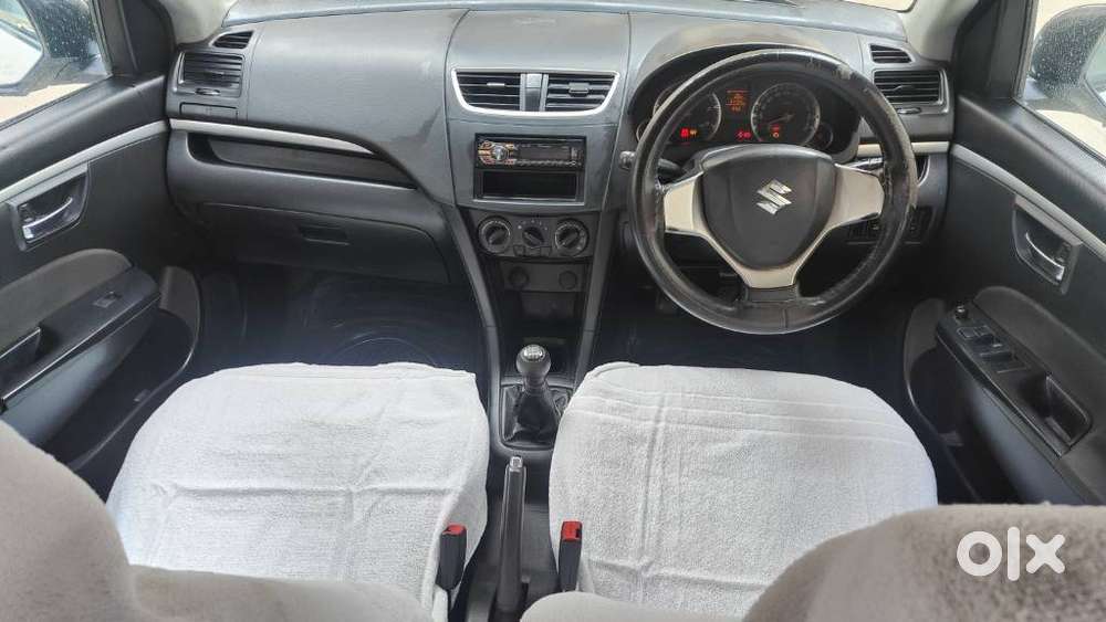 Maruti Suzuki Swift Ddis Vdi, 2012, Diesel