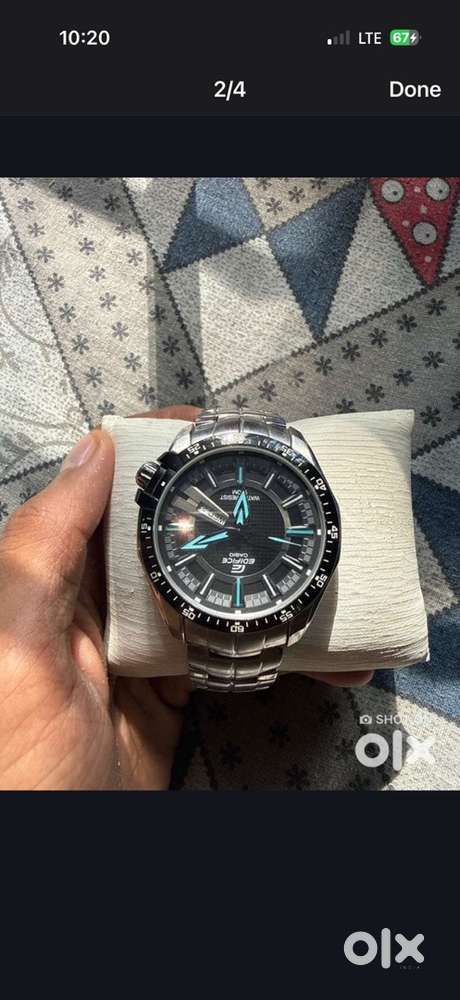 Only 2 month use