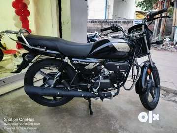 Hero splendor discount 2021 new model