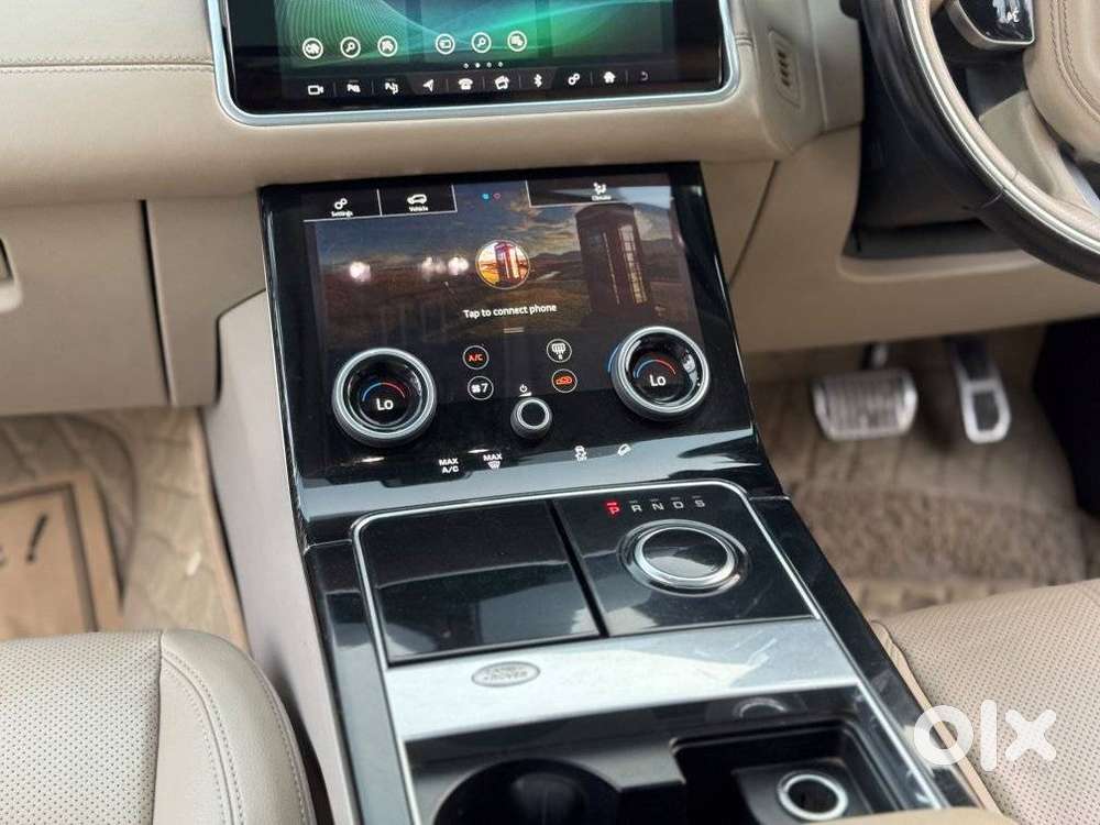 Land Rover Range Velar R-dynamic S Petrol, 2020, Petrol