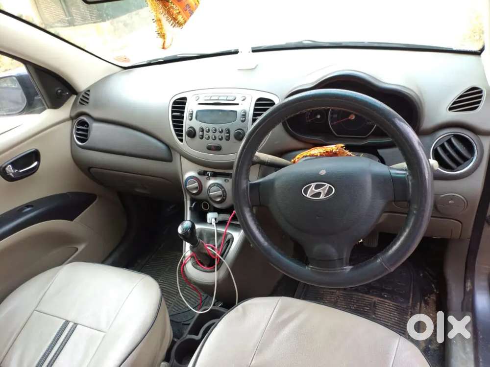 Hyundai I10 2014 Petrol 59000 Km Driven