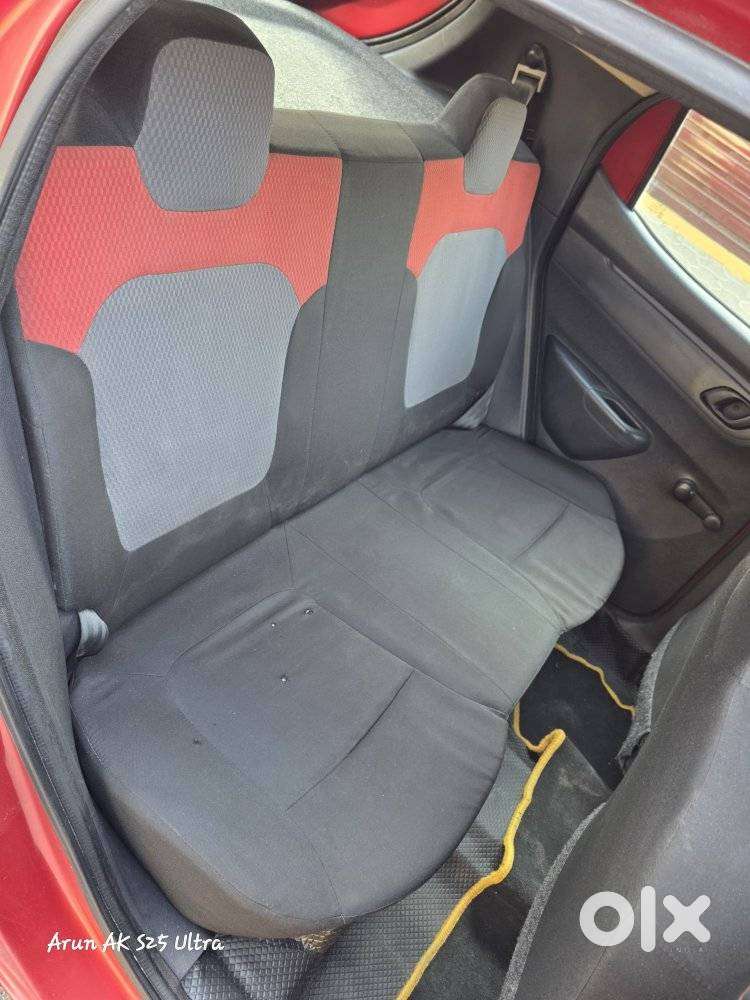 Renault Kwid, 2016, Petrol