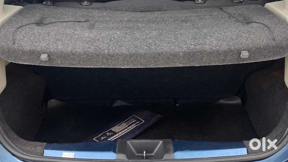 Nissan Micra Xv Cvt, 2016, Petrol