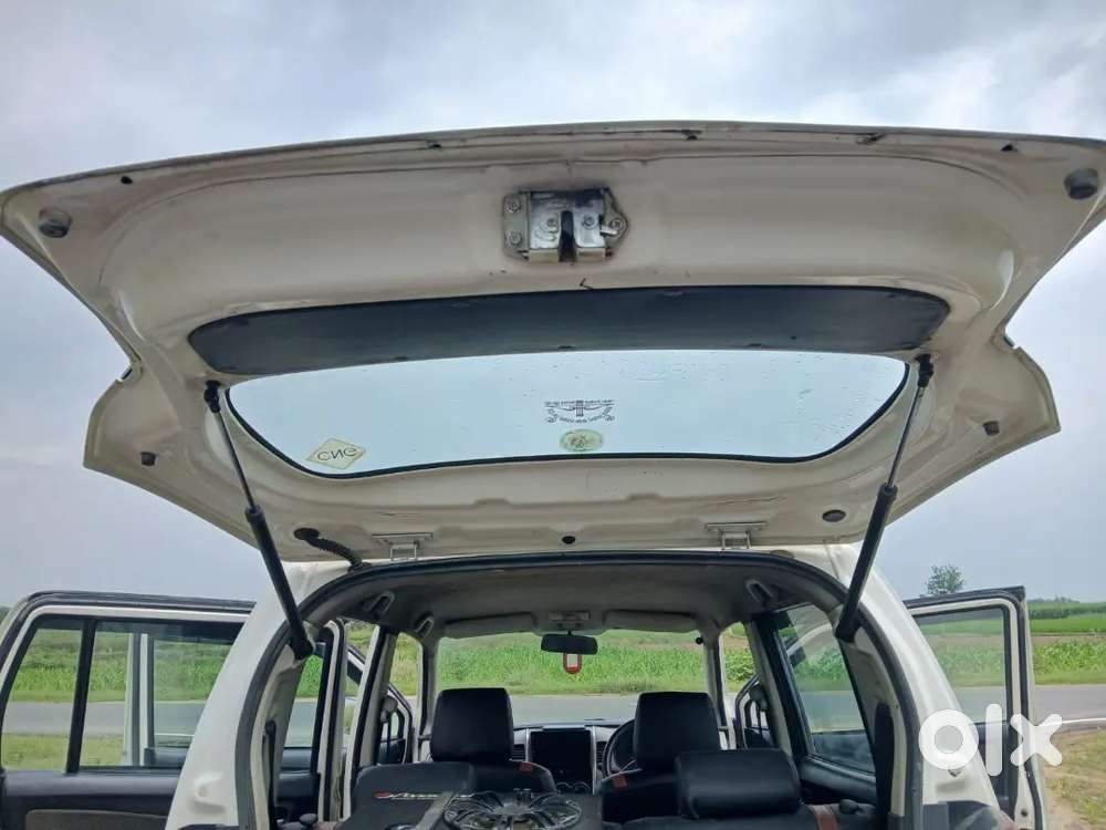 2013 Maruti Suzuki Wagon R Lxi Cng Optional