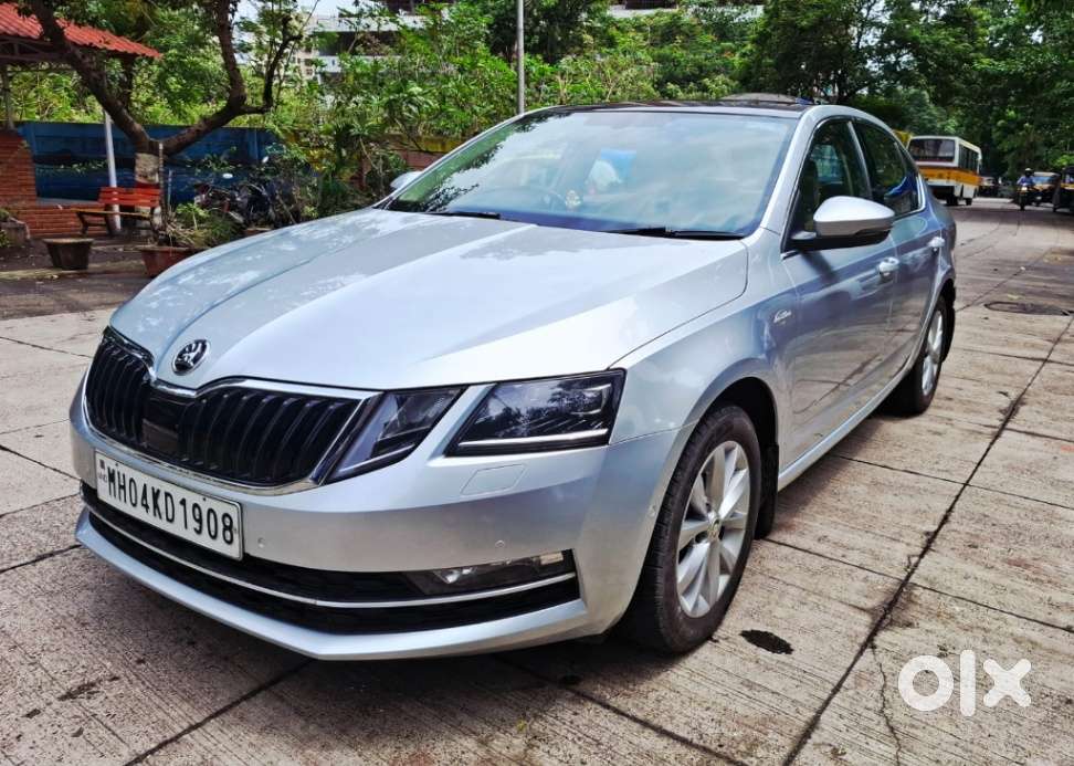 Skoda Octavia 1.8 Tsi At L K, 2019, Petrol