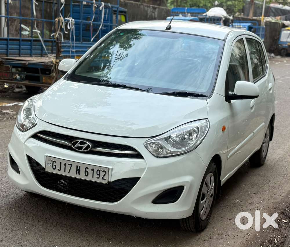 Hyundai I10 1.2 Kappa Magna, 2011, Cng & Hybrids