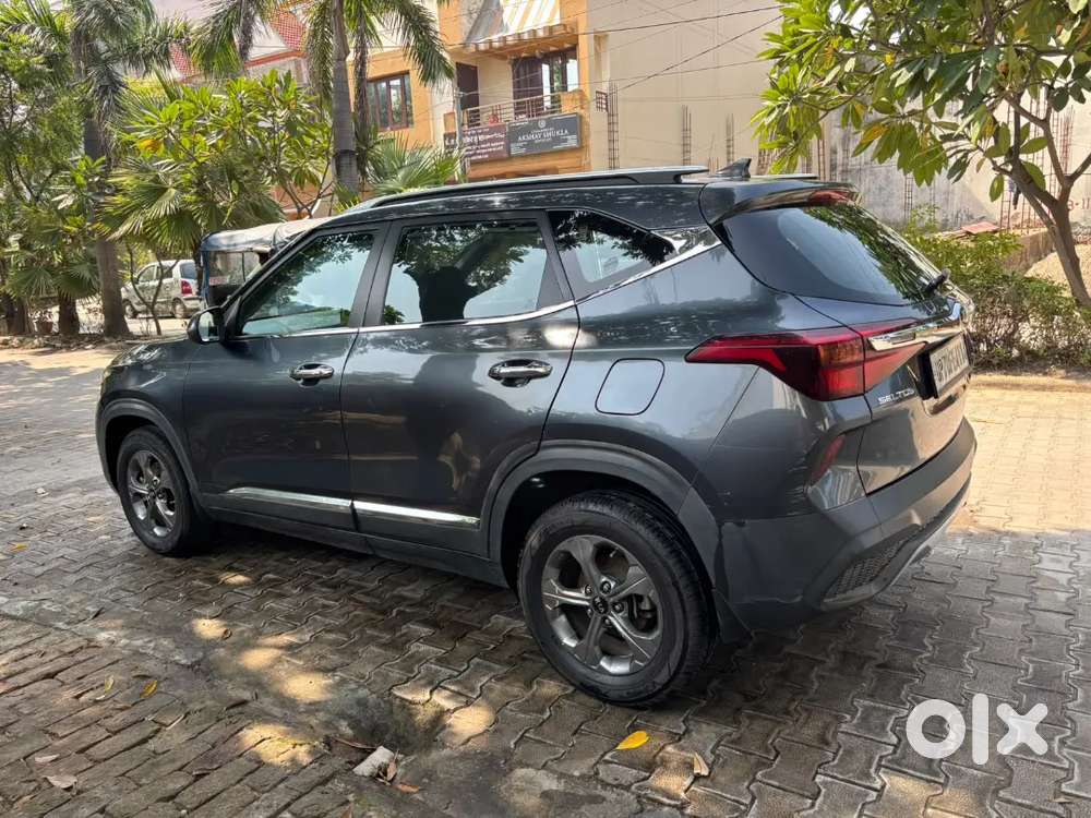 Kia Seltos 1.5 Htk+ 2020