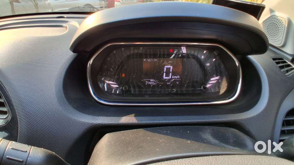 Tata Tiago 1.2 Revotron Xm, 2022, Cng & Hybrids