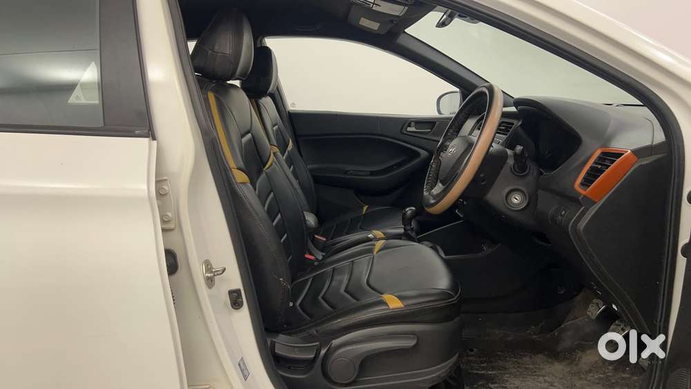Hyundai I20 Active 1.2 S, 2017, Petrol