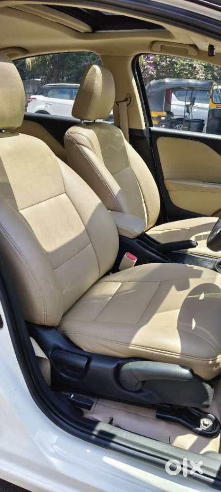 Honda City 2015-2017 I Vtec Cvt Vx, 2015, Petrol